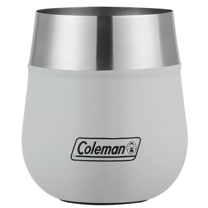 Vaso Termico Coleman Claret 384Ml - White Truffle - Vista principal