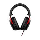 Auricular Hyperx Cloud lll Black - Miniatura 3