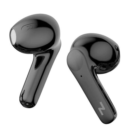 Auricular Bluetooth Gaming Low Latency NogaNGX-BTWINS5 BLA