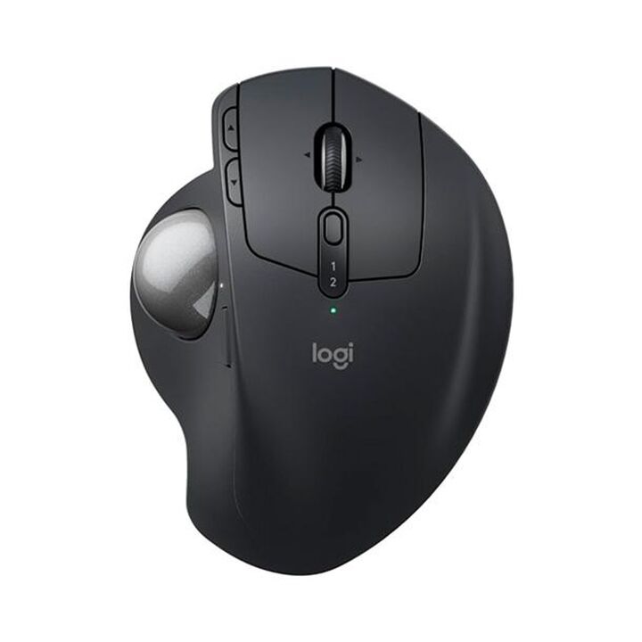 Mouse Logitech MX Trackball BT Ergo - Vista principal