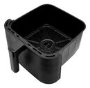 Freidora De Aire Sin Aceite Peabody PE-AFD720N Digital 7,2 Litros Con Temporizador - Miniatura 2