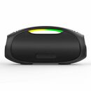 Parlante Portatil Noblex PSB2000P 60w Bluetooth 8hs Google Assistant IPX6 - Miniatura 5