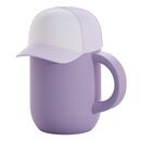 Vaso Térmico Asobu Happy Hat Trucker 360ml - Purple - Miniatura 3