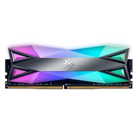 Memoria Ram Adata XPG DDR4 8 Gb UDIMM 3600 D60