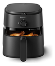 Freidora de Aire Philips NA120/00 Negra 4.2L - Miniatura 2