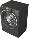 Lavarropas Automatico Candy Inverter Ro151056Dwhcr 10.5Kg 1500R Ng - Miniatura 2
