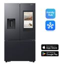 Heladera Samsung RF32CG5910B1 853 L French Door Family Hub - Miniatura 6