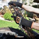 Guantes Para Alta Temperatura Lusqtoff Aramida Grcl800-10 - Miniatura 2
