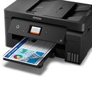 Impresora Epson Ecotank Multifuncion Color L14150 A3 - Miniatura 2
