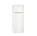 HELADERA C/ FREEZER COLUMBIA CHD32/9 - BLANCO, 317 LTS - Miniatura 1