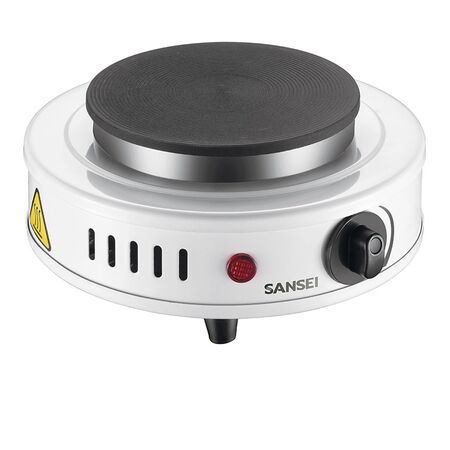 Anafe Sansei Electrico 1 Hornalla  500 w