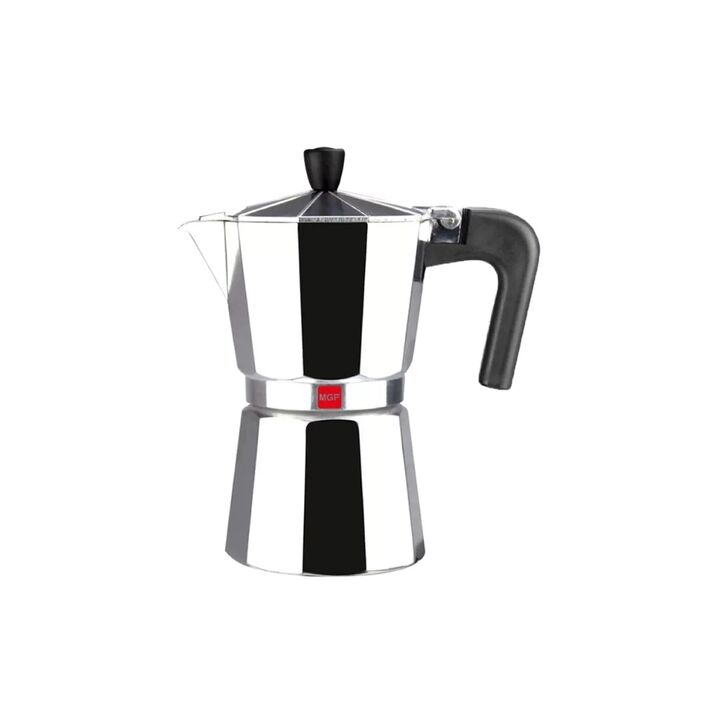 Cafetera Kenia 6 Tazas Magefesa - 600006 - Vista principal