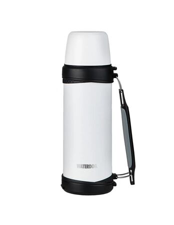 Termo Waterdog Blanco TA21000CCWH