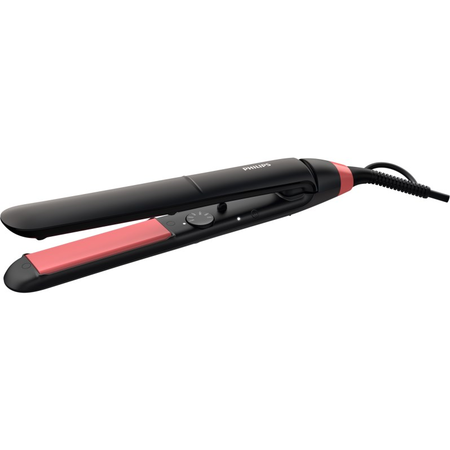 Plancha Para Cabello Philips Bhs37600 S Essential Care