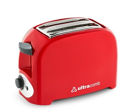 Tostadora Ultracomb TO-4005 - Vista principal