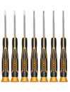 Set Destornilladores De Precision 7Pcs Ingco HKSD0718 - Miniatura 1