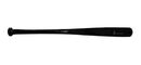 Bate Baseball Madera 69Cm Negro 11219 - Miniatura 2