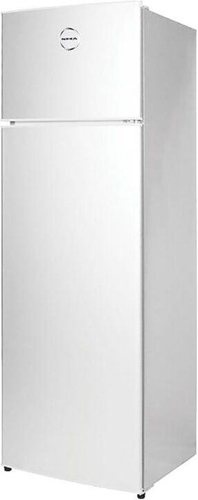 Heladera Con Freezer Neba H240 239 Litros Blanco - Vista principal