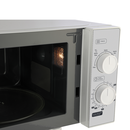 Microondas Smartlife Mecanico SL-MWO20MMW Blanco 20L - Miniatura 4