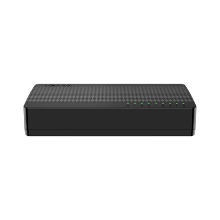 Switch Tenda Gigabit 8 Puertos Sg108m