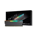 Memoria DDR4 HIKSEMI 16Gb 3200 MHz Future RGB - Miniatura 2