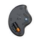 Mouse Logitech M575S Bluetooth Ergo Graphite - Miniatura 2