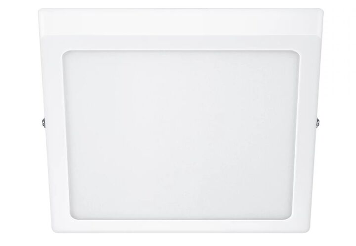 Luminaria para Interior Philips Panel LED Plafn DL252 G2 SF SQ LED 900 65K 12W 6 WV 929002635401 - Vista principal