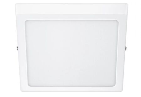 Luminaria para Interior Philips Panel LED Plafn DL252 G2 SF SQ LED 900 65K 12W 6 WV 929002635401