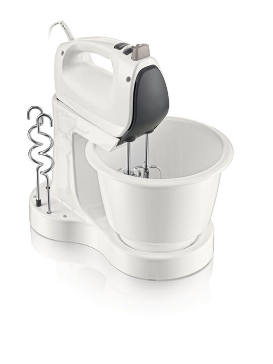 Batidora con bowl Philips 400W PHHR720002 - Vista principal