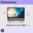 Notebook Hp 15-fd0151la Core i5 8gb Ram 512gb M.2 Win11 - Miniatura 9