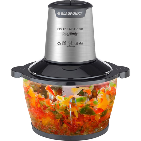 Procesadora Alimentos Blaupunkt Pro-Blade 8000733