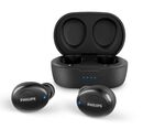 Auriculares True Wireless Bluetooth Philips TAT2205BK/00 - Miniatura 1