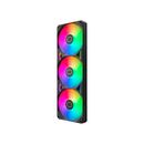 Fan Cooler Master P/Gab Sickleflow Edge 360 Argb N - Miniatura 3