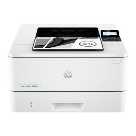 Impresora Hp Laserjet Pro 4003dw