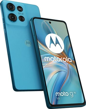 Motorola G75 Xt2437-2 5G 8Gb256Gb Az