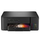 Impresora Brother Inktank Multifuncion Color T430w - Miniatura 3