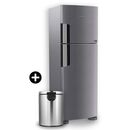 Combo Heladera Whirlpool 386 Lts + Tacho Basura Ninestars 5l - Miniatura 1