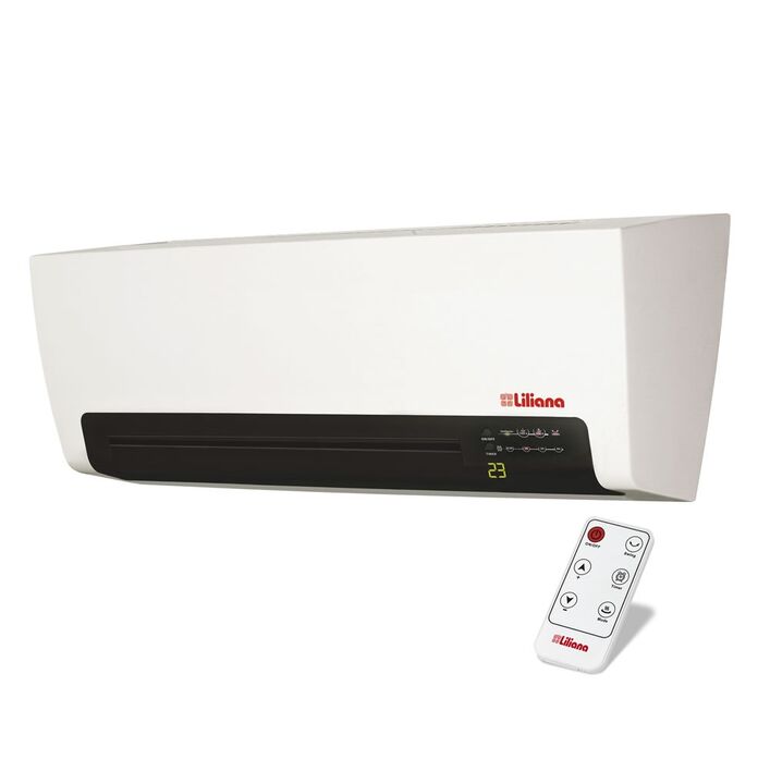 Turbocalefactor Tipo Split Liliana Confortempo CWD900 - Vista principal