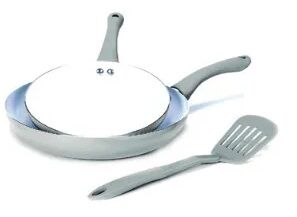 Set De 3 Piezas Carol 57230 - GRIS