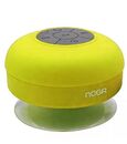 Parlante Bluetooth Noga Amarillo ( NG-P78AM) - Miniatura 2