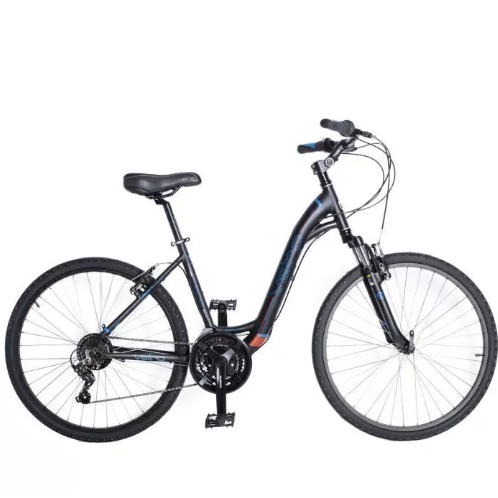 Bicicleta Vairo METRO 3x7 SPEEDS R26 Urbana - Vista principal