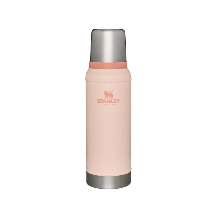 Termo Stanley Clasico 591Ml - Rosa 10-10294-029 - Vista principal