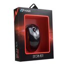 MOUSE GAMER INALAMBRICO NOGA (ST-400ST) - Miniatura 4