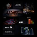 Extensor Wifi 6 Mesh Tenda Nova Mx15pro Ax5400 Pack X3 - Miniatura 6