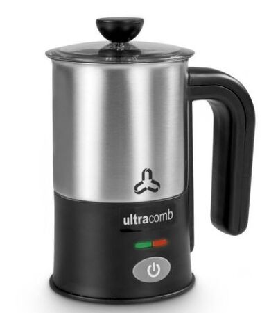 Espumador de Leche Ultracomb EL-8501