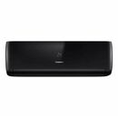 Aire Acondicionado Hisense 5500 Inverter Frio Calor Negro - Miniatura 2