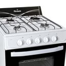 Cocina Florencia 56 cm Blanca 5516F - Miniatura 3