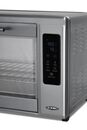 Horno Electrico Digital 60 Lts. Axel AX-HD60A - Miniatura 3