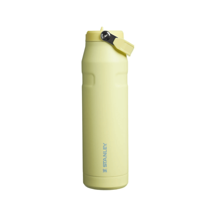 Botella Termica Stanley Aerolight Flip Straw 1Lt - Pomelo - Vista principal