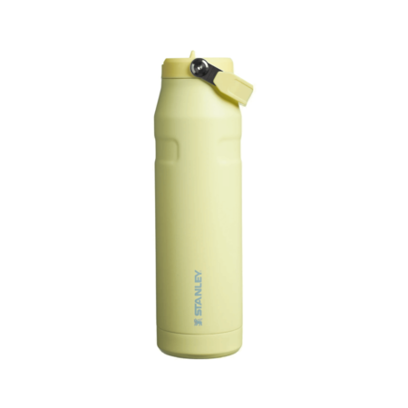 Botella Termica Stanley Aerolight Flip Straw 1Lt - Pomelo